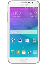 Samsung Galaxy Grand Max Repair shop in Montreal