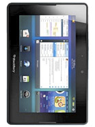 BlackBerry Playbook 2012