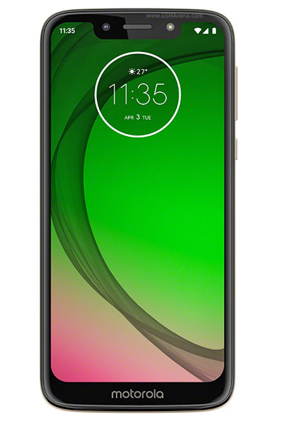  Motorola Moto G7 Play
