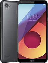 LG Q6 Repair shop in Montreal