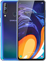 Samsung Galaxy A60 Repair shop in Montreal