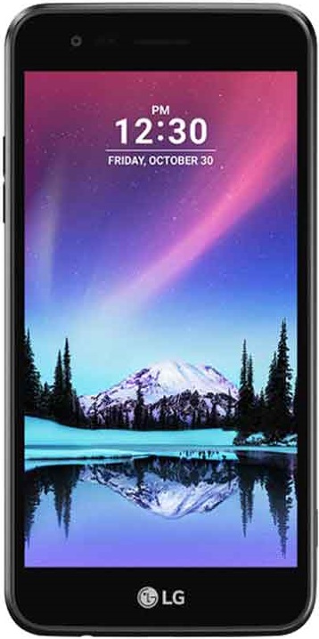 LG K4 2017