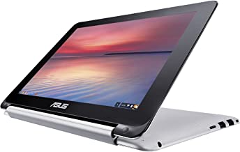 ASUS C100PA-DB02 10.1-inch Touch Chromebook Flip Online Repair shop in Montreal