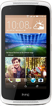 Desire326Gb