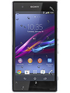 Sony Xperia Z1s Mobile Repair Shop In Montreal