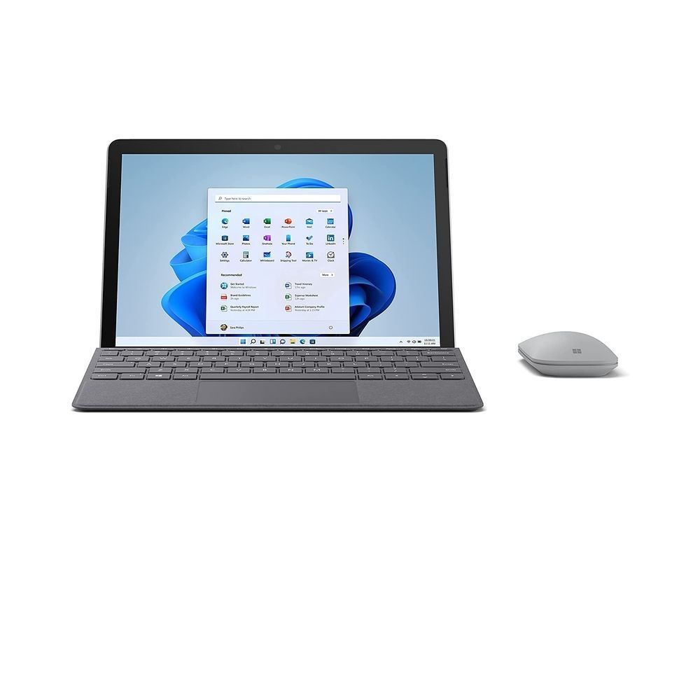 Microsoft Surface Go 3 - 128GB Online Repair shop in Montreal