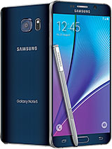 Samsung Galaxy Note5 Duos Repair shop in Montreal