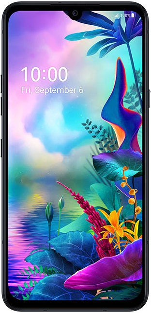 LG G8 ThinQ (G850)