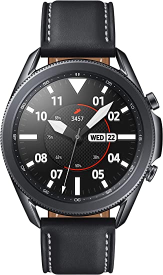 SAMSUNG Galaxy Watch 3 (45mm, GPS, Bluetooth) Online Repair shop in Montreal