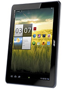 Acer Iconia Tab A200 images
