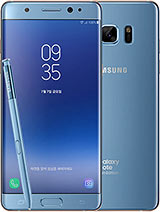 Samsung Galaxy Note FE Repair shop in Montreal