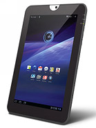 Toshiba Thrive tablet images
