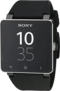 Sony Smart Watch SW2 Online Repair shop in Montreal