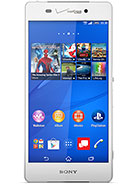 Sony Xperia Z3V Mobile Repair Shop In Montreal