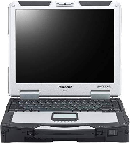 Panasonic Toughbook CF-31 Online Repair shop in Montreal