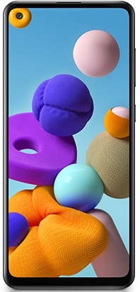samsung galaxy a21 S