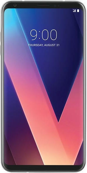 LG V30 ThinQ