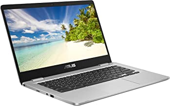 ASUS 14 inch Chromebook C423NA  Online Repair shop in Montreal