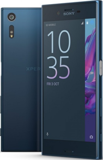 Sony Xperia XZ Repair shop in Montreal