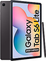 Samsung Galaxy Tab S6 Lite (2022) Online Repair shop in Montreal