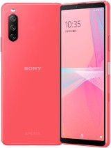 Sony Xperia 10 III Lite Mobile Repair Shop In Montreal
