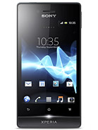 Sony Xperia miro Repair Shop In Montreal