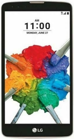 LG Stylo 2 Plus (K550)