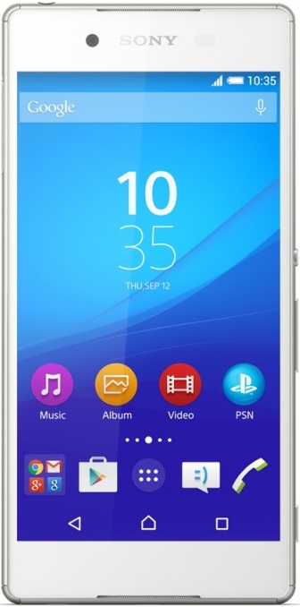 Xperia Z4