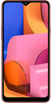 Samsung galaxy a20 s Repair shop in Montreal