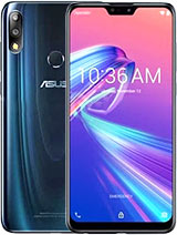 asus zenfone max pro m2r1