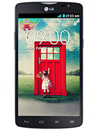 LG L80 Dual Repair shop in Montreal