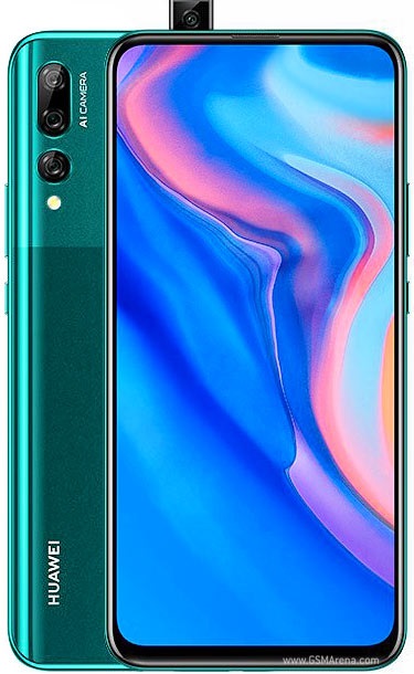 Huawei Y9 Prime