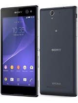Sony Xperia C3 Dual Mobile Repair Shop In Montreal