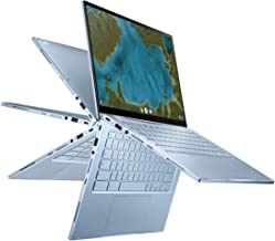 ASUS Chromebook Flip C433 2 in 1 Laptop Repair shop in Montreal