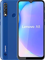 Lenovo A8 2020 Online Mobile Repair booking In Montreal