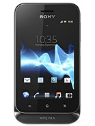 Sony Xperia tipo Mobile Repair Shop In Montreal