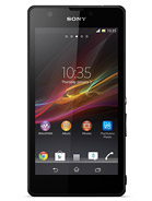 Sony Xperia ZR Mobile Repair Shop In Montreal