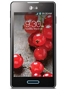 LG Optimus L5 E460 Repair shop in Montreal