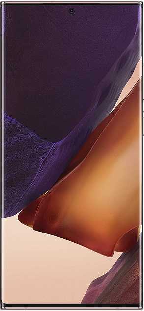 Samsung Galaxy Note 20 Ultra