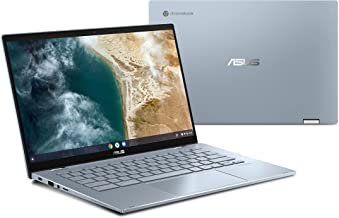 ASUS Chromebook Enterprise Flip CX5, Online Repair shop in Montreal