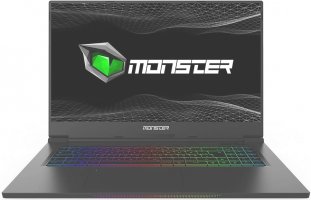 Monster Tulpar T7 Gaming Laptop Online Repair shop in Montreal