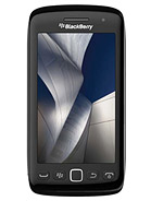 Blackberry Volt Repair shop in Montreal