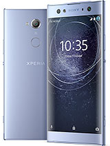 Sony Xperia XA2 Ultra Mobile Repair Shop In Montreal