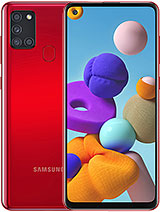 Samsung Galaxy A21S  Repair shop in Montreal