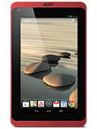 Acer Iconia B1-721 images