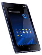 Acer Iconia Tab A100 images