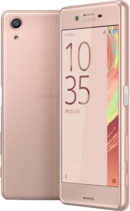 Sony Xperia X Performance  Repair Shop in Montreal