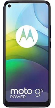 Motorola Moto G8 Plus 