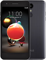LG Aristo 2 Repair shop in Montreal