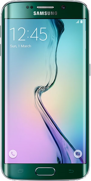  Samsung Galaxy S6 Edge 